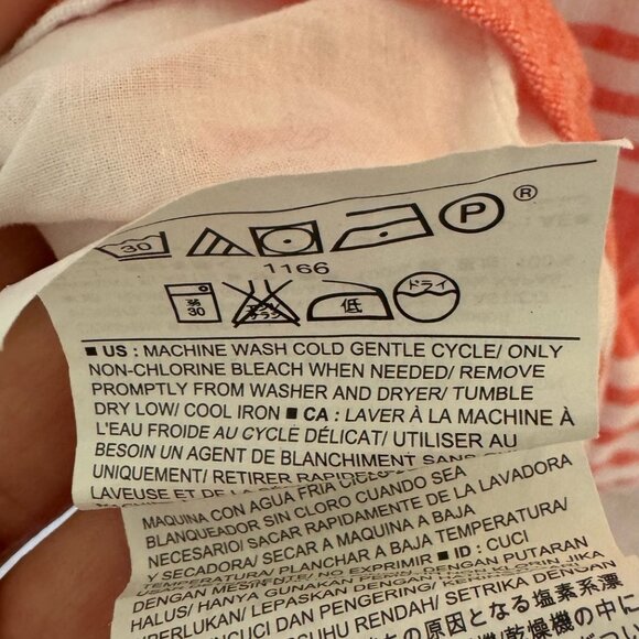 Cupshe Relaxed Sundress - Picture 5 of 11